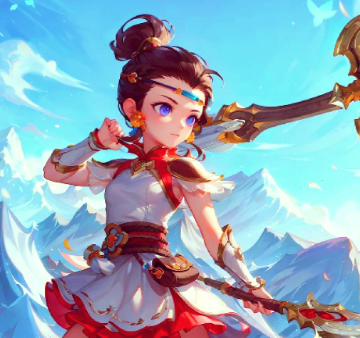 梦幻西游